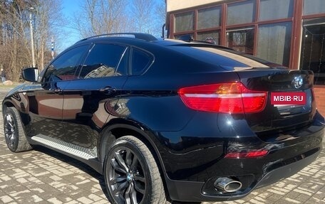 BMW X6, 2010 год, 2 400 000 рублей, 5 фотография