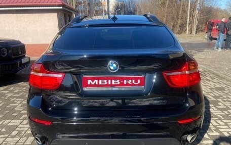 BMW X6, 2010 год, 2 400 000 рублей, 6 фотография