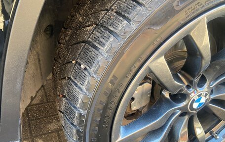 BMW X6, 2010 год, 2 400 000 рублей, 11 фотография