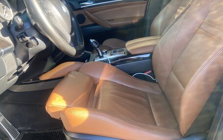 BMW X6, 2010 год, 2 400 000 рублей, 15 фотография