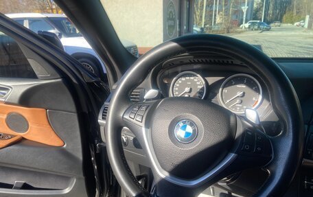 BMW X6, 2010 год, 2 400 000 рублей, 21 фотография