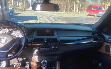 BMW X6, 2010 год, 2 400 000 рублей, 16 фотография