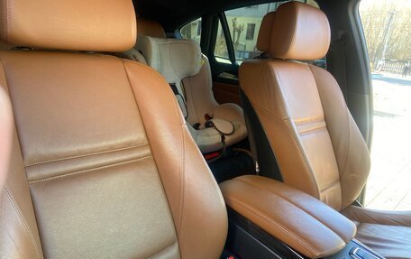 BMW X6, 2010 год, 2 400 000 рублей, 22 фотография