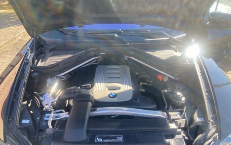 BMW X6, 2010 год, 2 400 000 рублей, 23 фотография