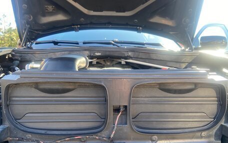 BMW X6, 2010 год, 2 400 000 рублей, 24 фотография