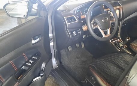 Lifan Solano II, 2016 год, 650 000 рублей, 3 фотография