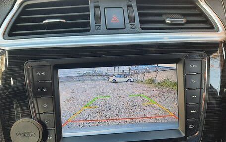 Lifan Solano II, 2016 год, 650 000 рублей, 6 фотография