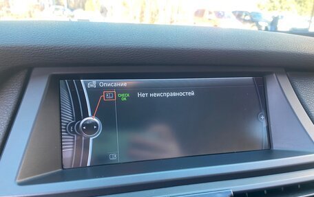 BMW X6, 2010 год, 2 400 000 рублей, 28 фотография