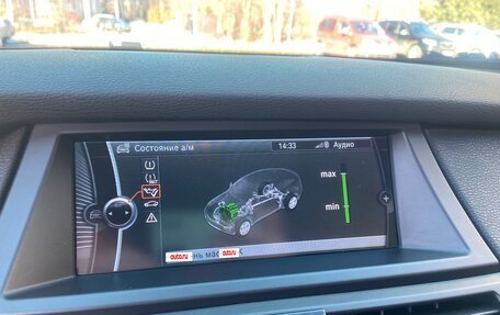 BMW X6, 2010 год, 2 400 000 рублей, 27 фотография