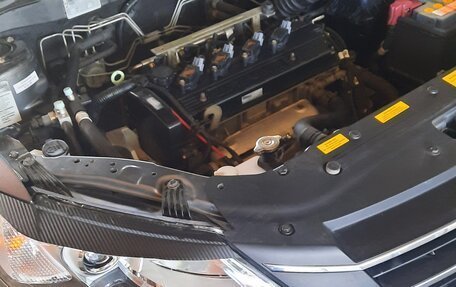 Lifan Solano II, 2016 год, 650 000 рублей, 7 фотография