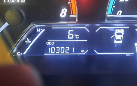 Lifan Solano II, 2016 год, 650 000 рублей, 8 фотография