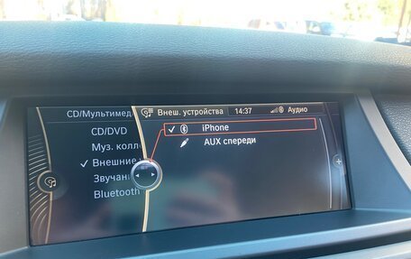 BMW X6, 2010 год, 2 400 000 рублей, 32 фотография