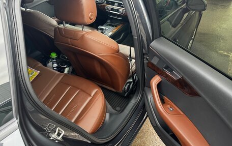 Audi A4, 2016 год, 1 950 000 рублей, 7 фотография