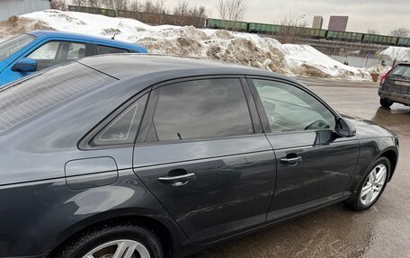 Audi A4, 2016 год, 1 950 000 рублей, 6 фотография