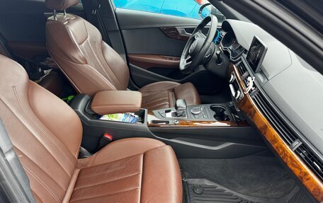 Audi A4, 2016 год, 1 950 000 рублей, 10 фотография