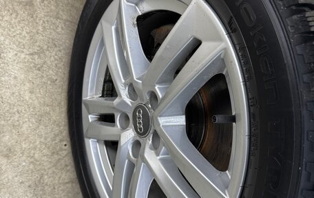 Audi A4, 2016 год, 1 950 000 рублей, 14 фотография