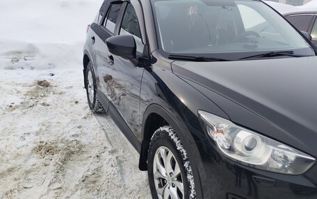 Mazda CX-5 II, 2014 год, 1 650 000 рублей, 3 фотография