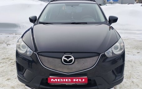 Mazda CX-5 II, 2014 год, 1 650 000 рублей, 2 фотография