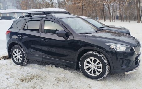 Mazda CX-5 II, 2014 год, 1 650 000 рублей, 4 фотография