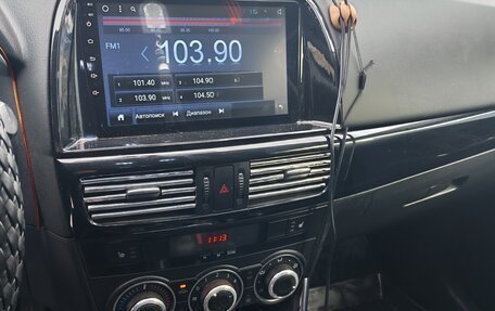 Mazda CX-5 II, 2014 год, 1 650 000 рублей, 8 фотография