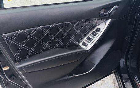 Mazda CX-5 II, 2014 год, 1 650 000 рублей, 12 фотография