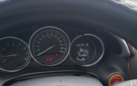 Mazda CX-5 II, 2014 год, 1 650 000 рублей, 9 фотография