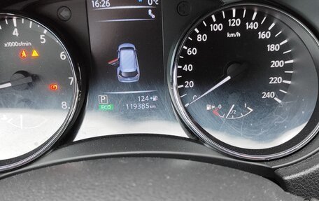 Nissan X-Trail, 2020 год, 2 800 000 рублей, 6 фотография