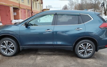 Nissan X-Trail, 2020 год, 2 800 000 рублей, 4 фотография