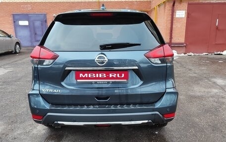 Nissan X-Trail, 2020 год, 2 800 000 рублей, 3 фотография