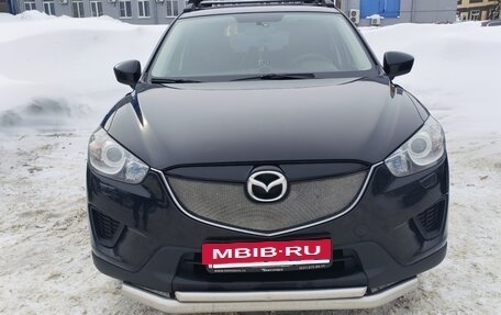 Mazda CX-5 II, 2014 год, 1 650 000 рублей, 13 фотография