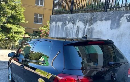 Volkswagen Golf VI, 2011 год, 900 000 рублей, 4 фотография