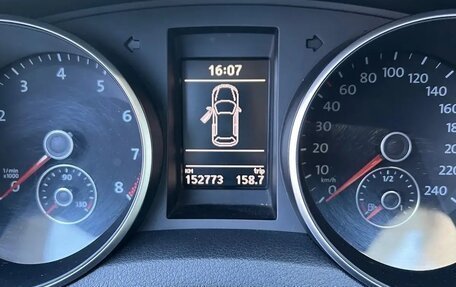 Volkswagen Golf VI, 2011 год, 900 000 рублей, 9 фотография