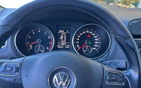 Volkswagen Golf VI, 2011 год, 900 000 рублей, 3 фотография