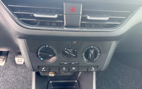 Skoda Rapid II, 2020 год, 1 185 000 рублей, 11 фотография