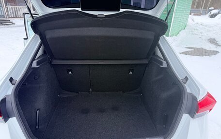 Skoda Rapid II, 2020 год, 1 185 000 рублей, 18 фотография