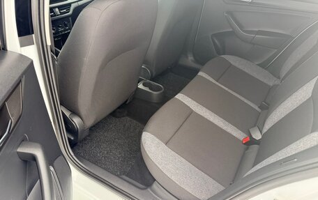 Skoda Rapid II, 2020 год, 1 185 000 рублей, 15 фотография