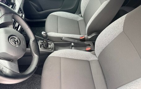 Skoda Rapid II, 2020 год, 1 185 000 рублей, 16 фотография