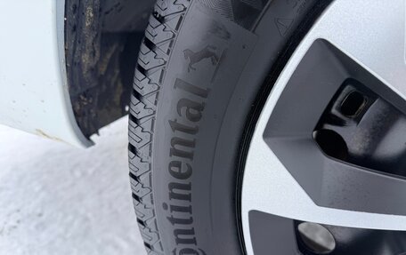 Skoda Rapid II, 2020 год, 1 185 000 рублей, 22 фотография