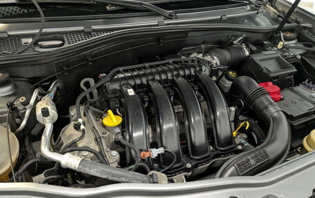 Nissan Terrano III, 2020 год, 1 725 000 рублей, 5 фотография