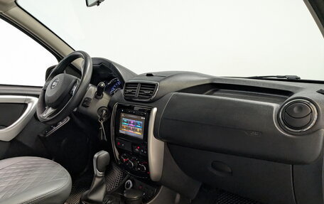 Nissan Terrano III, 2020 год, 1 725 000 рублей, 7 фотография