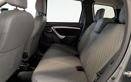 Nissan Terrano III, 2020 год, 1 725 000 рублей, 8 фотография