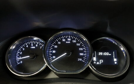 Nissan Terrano III, 2020 год, 1 725 000 рублей, 9 фотография