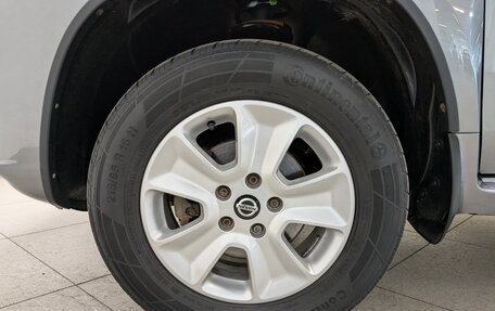 Nissan Terrano III, 2020 год, 1 725 000 рублей, 14 фотография