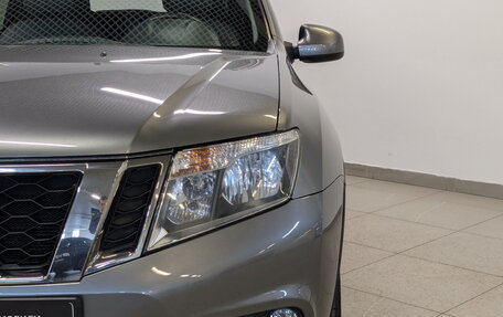 Nissan Terrano III, 2020 год, 1 725 000 рублей, 13 фотография