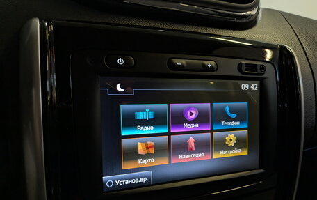 Nissan Terrano III, 2020 год, 1 725 000 рублей, 11 фотография