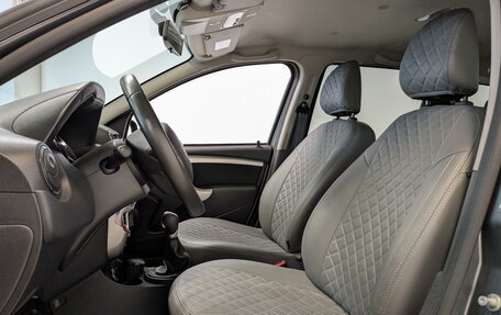 Nissan Terrano III, 2020 год, 1 725 000 рублей, 16 фотография