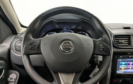 Nissan Terrano III, 2020 год, 1 725 000 рублей, 17 фотография