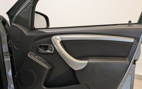 Nissan Terrano III, 2020 год, 1 725 000 рублей, 20 фотография