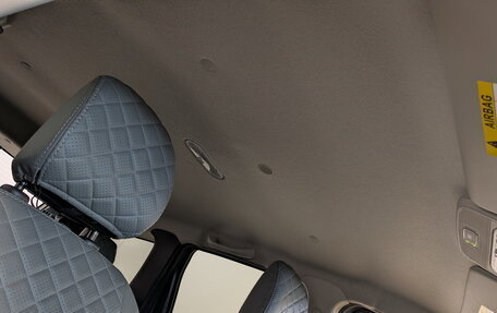 Nissan Terrano III, 2020 год, 1 725 000 рублей, 18 фотография