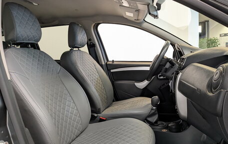 Nissan Terrano III, 2020 год, 1 725 000 рублей, 19 фотография